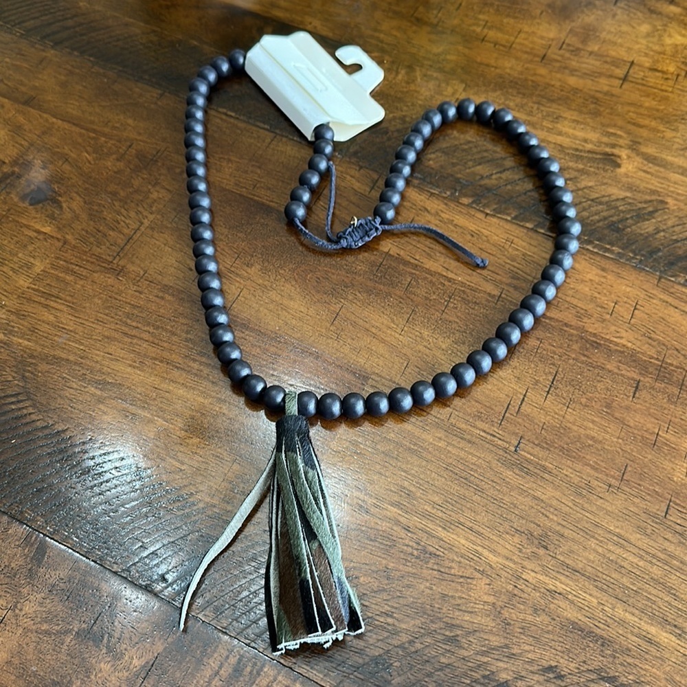 Cato Necklace - Picture 6 of 7